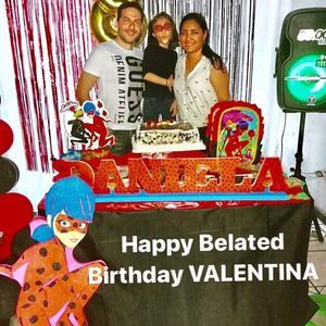 Meet your Posher, Fanny